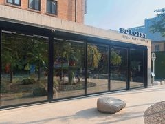 -Soloist 独奏公司(798店)