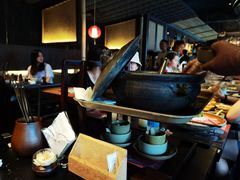 -盡膳口福·百年汤方火锅(科华北路店)