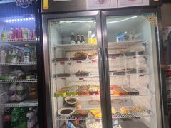 -三番火辣串串香(南市场店)