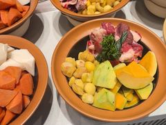 -立起饭庄(石化路店)