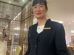 -北海富丽华大酒店·御园中餐厅