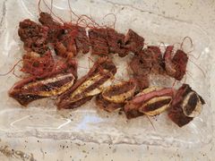 -白仁仔· 活烤海鲜 宵夜(豫园店)