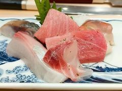 -鮨一日本料理旗舰店(总店)