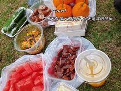 -富贵面包公司(运河店)