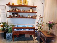 -如禾素食·下午茶·糖水