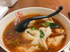 -谭师爷龙抄手(白下路店)