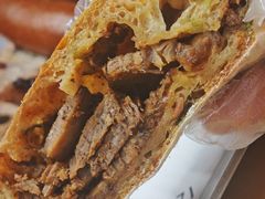 -LANLIZI BAKERY(COSMO店)