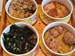 -磁州卤面·邯郸地方菜(复兴区店)
