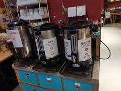 -宏状元现熬粥·京味菜(三里河店)