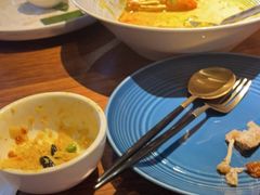 -星叶·东南亚料理(宁波万象汇店)
