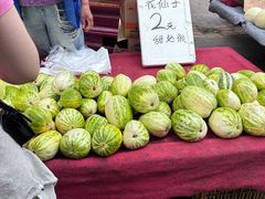 -东仓门早市