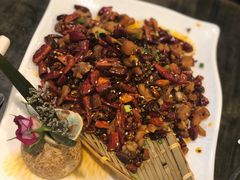 -庆合府重庆大排档(紫都城店)