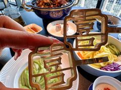 -喜悦烤鸭·新京菜(王府井店)