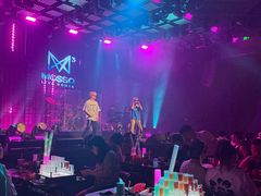 -MOSSO·Liveshow(M3香港广场店)