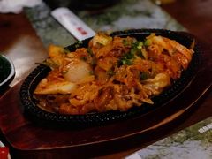 -烧鸟横丁(联发文创口岸店)