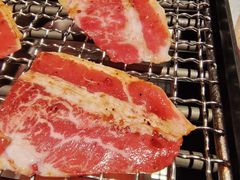 -张牌牌·东北烤肉小吃市集(金楠天街店)