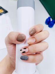 -Face Score美甲美睫皮肤管理