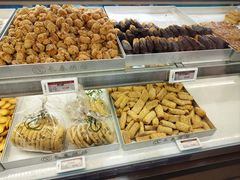 -上海市长春食品商店(淮海中路店)