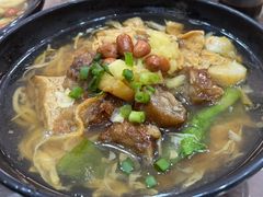 -阿芬卤面(花巷店)