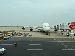 -上海浦东国际机场-T2航站楼