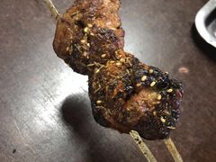 -西北老马食府(陈家营西路店)