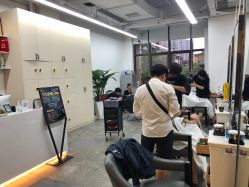 大厅-形象公社