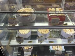 -家琳甜品(江南东店)