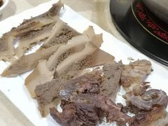 -伟记牛肉(金鸿公路店)