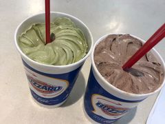 -DQ·蛋糕·冰淇淋(金鼎购物中心店)
