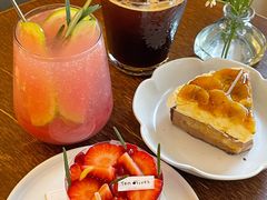 -Ten Olives甜点