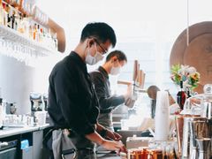 -星巴克臻选(成都太古里店)