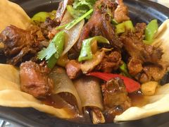 -群英会·三国菜(曹魏古城店)