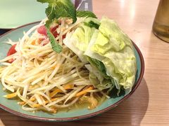 -mango tree芒果树泰国餐厅(青岛万象城店)
