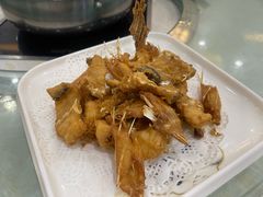 -源港渔村-中山脆肉鲩(博罗店)