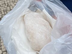 -澳门长洲糯米糍(柯打苏沙街店)