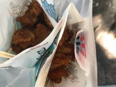 -傅强排骨(成都总店)