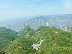 -云台山风景名胜区