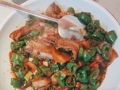 -鸽子侯·家宴·平价海鲜(绿地店)