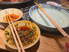 -蜀大侠火锅(春熙路店)