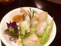 -金厨泰国餐厅·全泰籍厨师料理(拱北店)