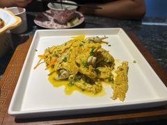 -老海陵·泰州菜(图书馆店)