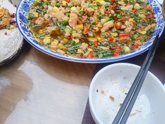 -易老九江湖菜(北滨一路店)