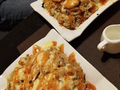 -吱咖啡西式简餐