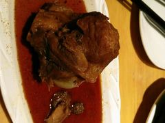 -狼诱惑(泰山大街店)