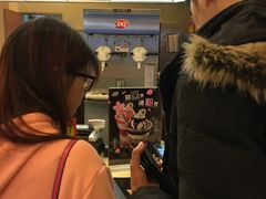 -DQ·蛋糕·冰淇淋(周浦万达店)
