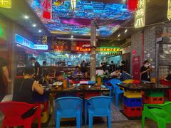 -纪录片《人生一串》体验店(静安店)
