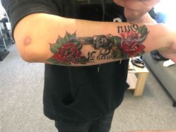 -Undefined Tattoo 未命名纹身工作室