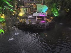 -花溪雨·森林餐厅(石基店)