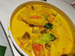 -仙罗泰·泰国餐厅(印象汇店)