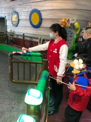 -维佳童话镇